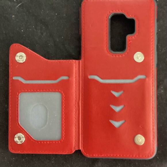 Samsung 9 Plus case - Picture 3 of 3